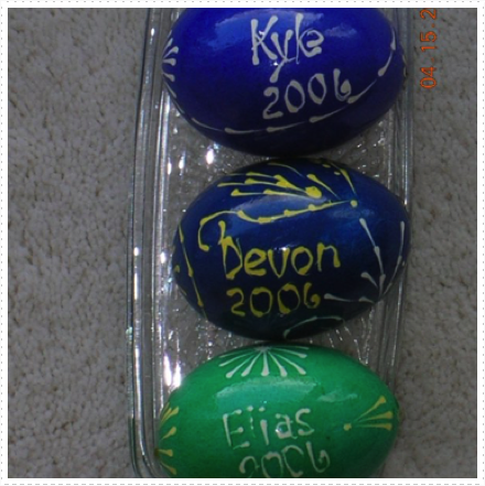 Eggs 2006 Eggs 2006